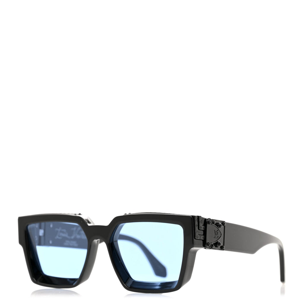 Louis Vuitton Z1277W Black
