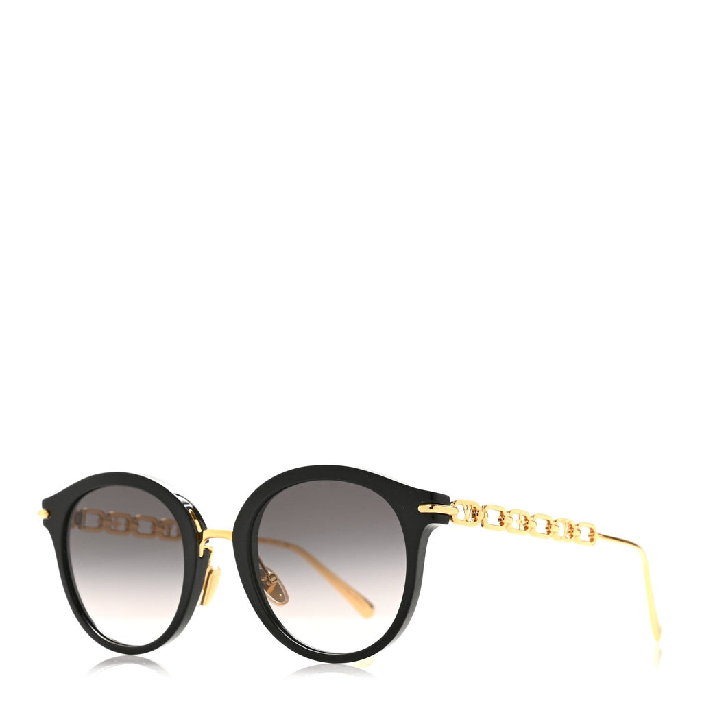 Louis Vuitton Z2112U Black