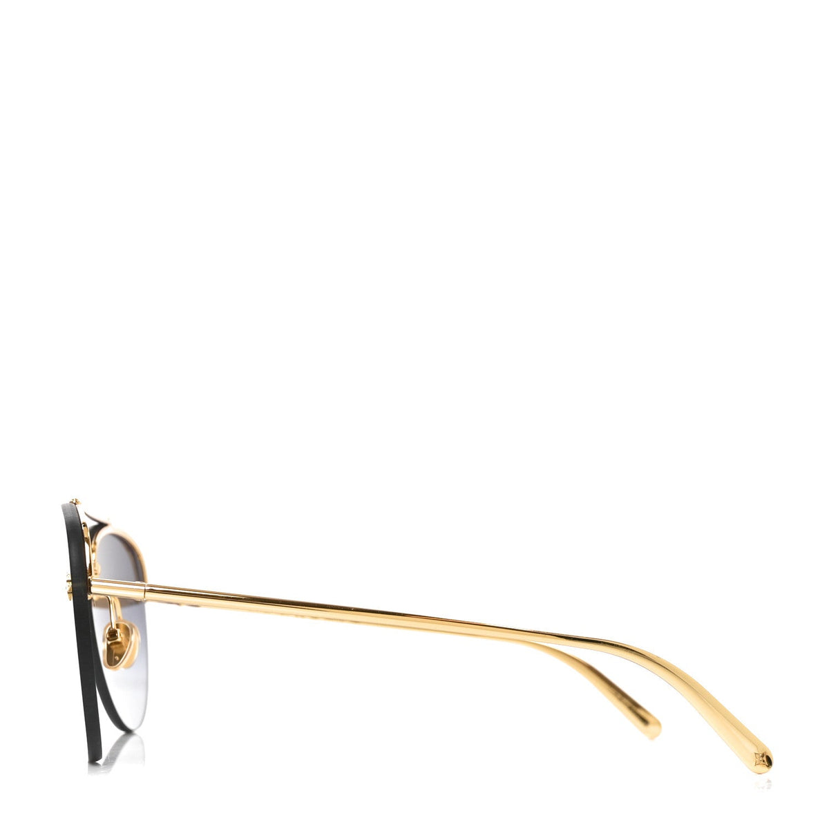 Louis Vuitton Z1914U Gold