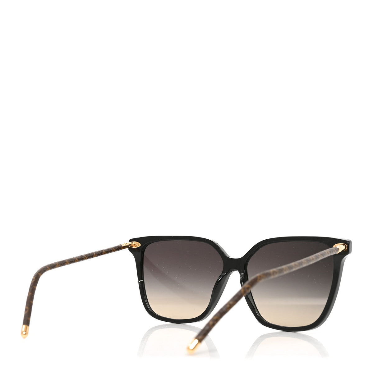 Louis Vuitton Z1708W Black
