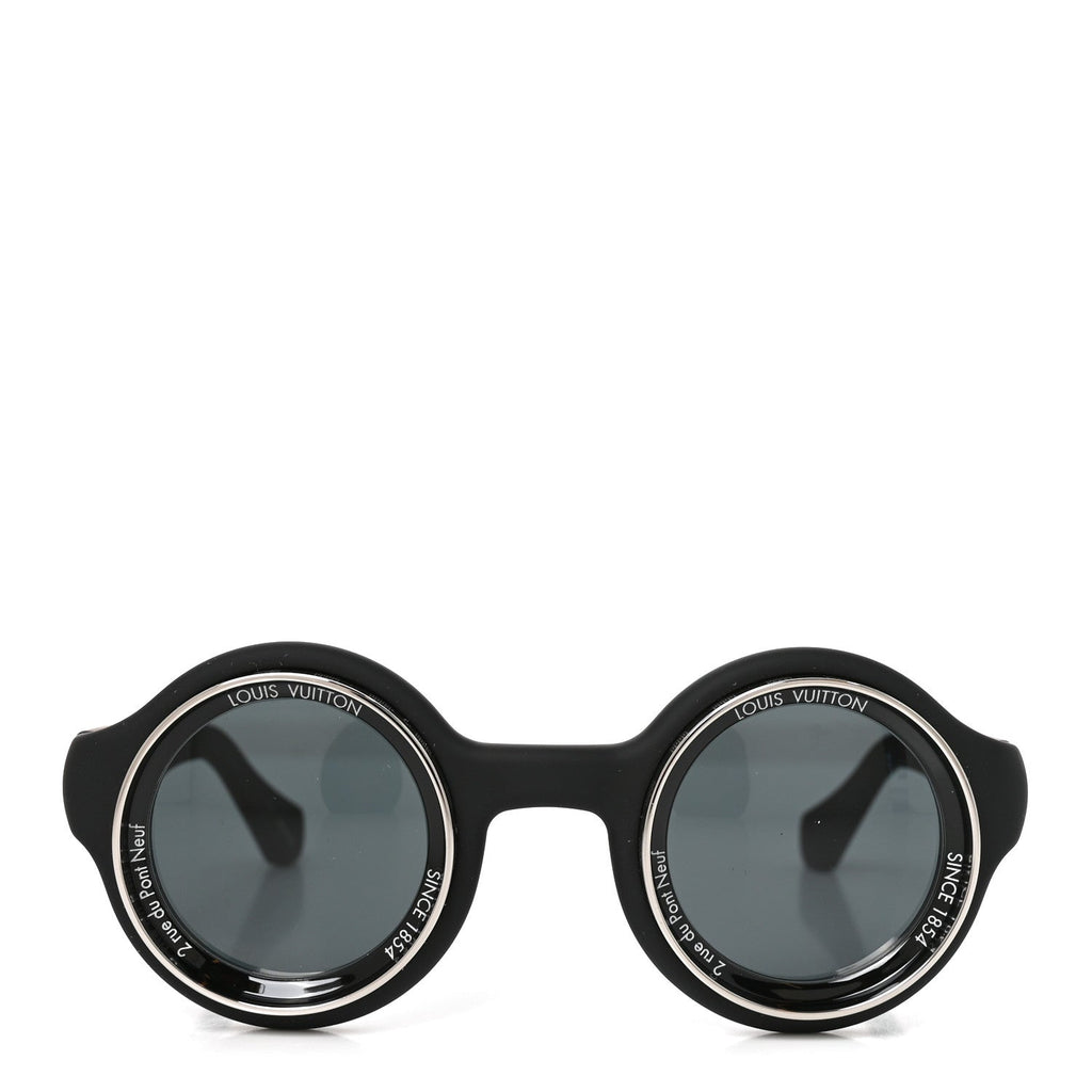 Louis Vuitton Z2386U Black
