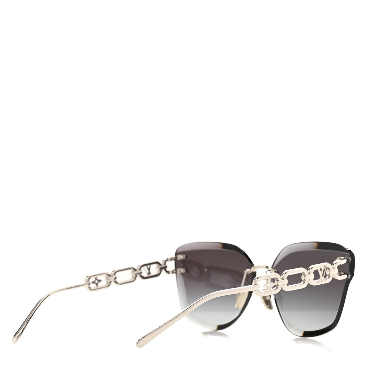 Louis Vuitton Z1626U Black