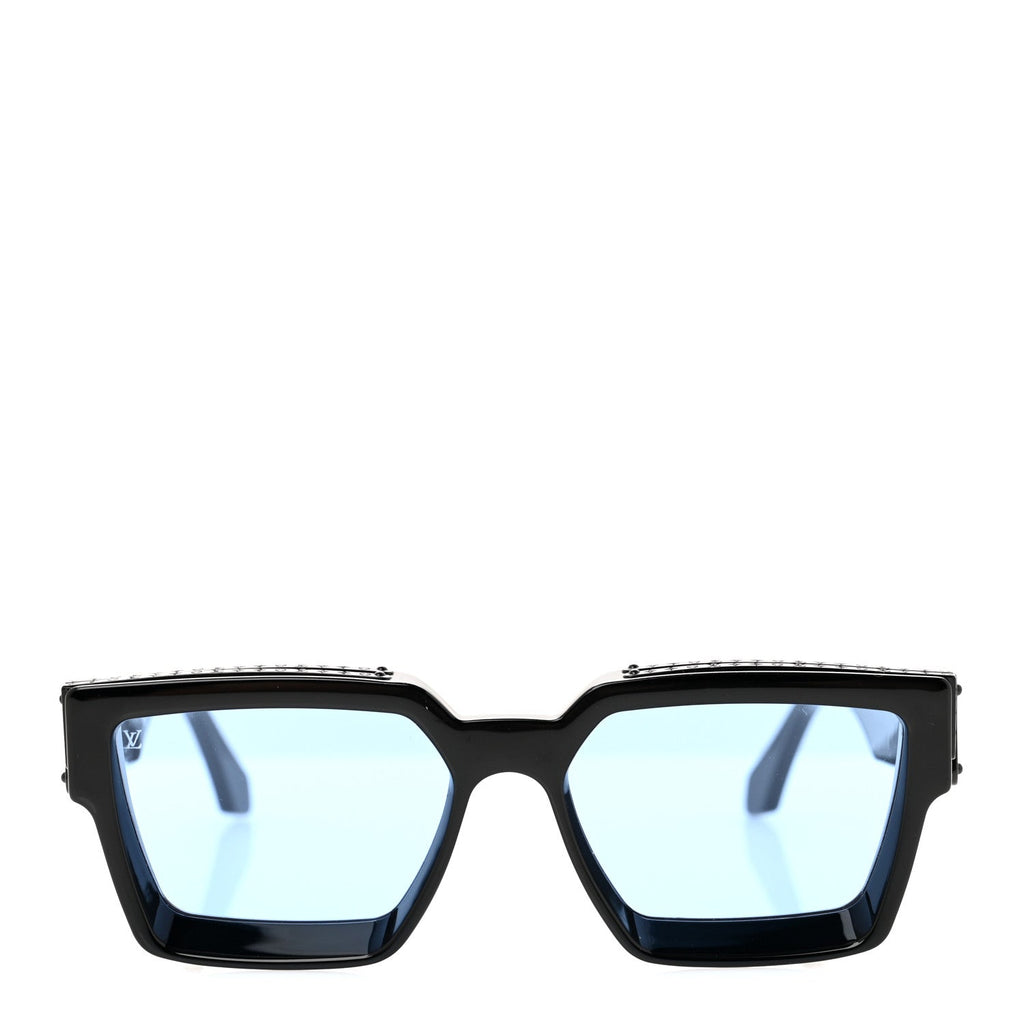 Louis Vuitton Z1277W Black