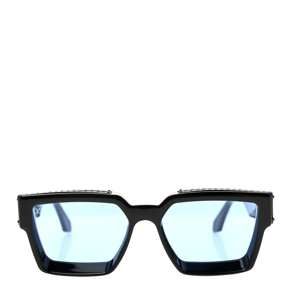 Louis Vuitton Z1277W Black