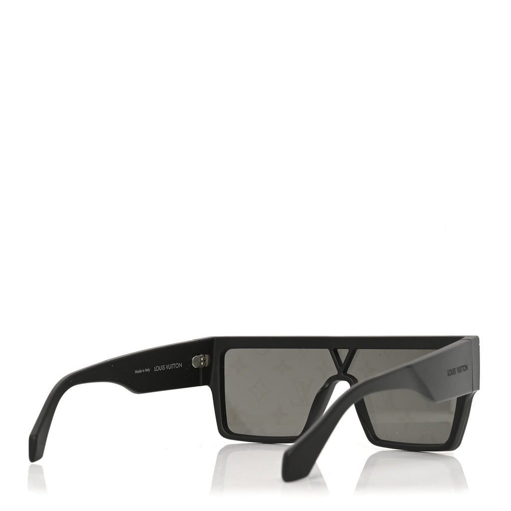 Louis Vuitton Z1583W Black