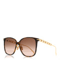 Louis Vuitton Z1945U Brown