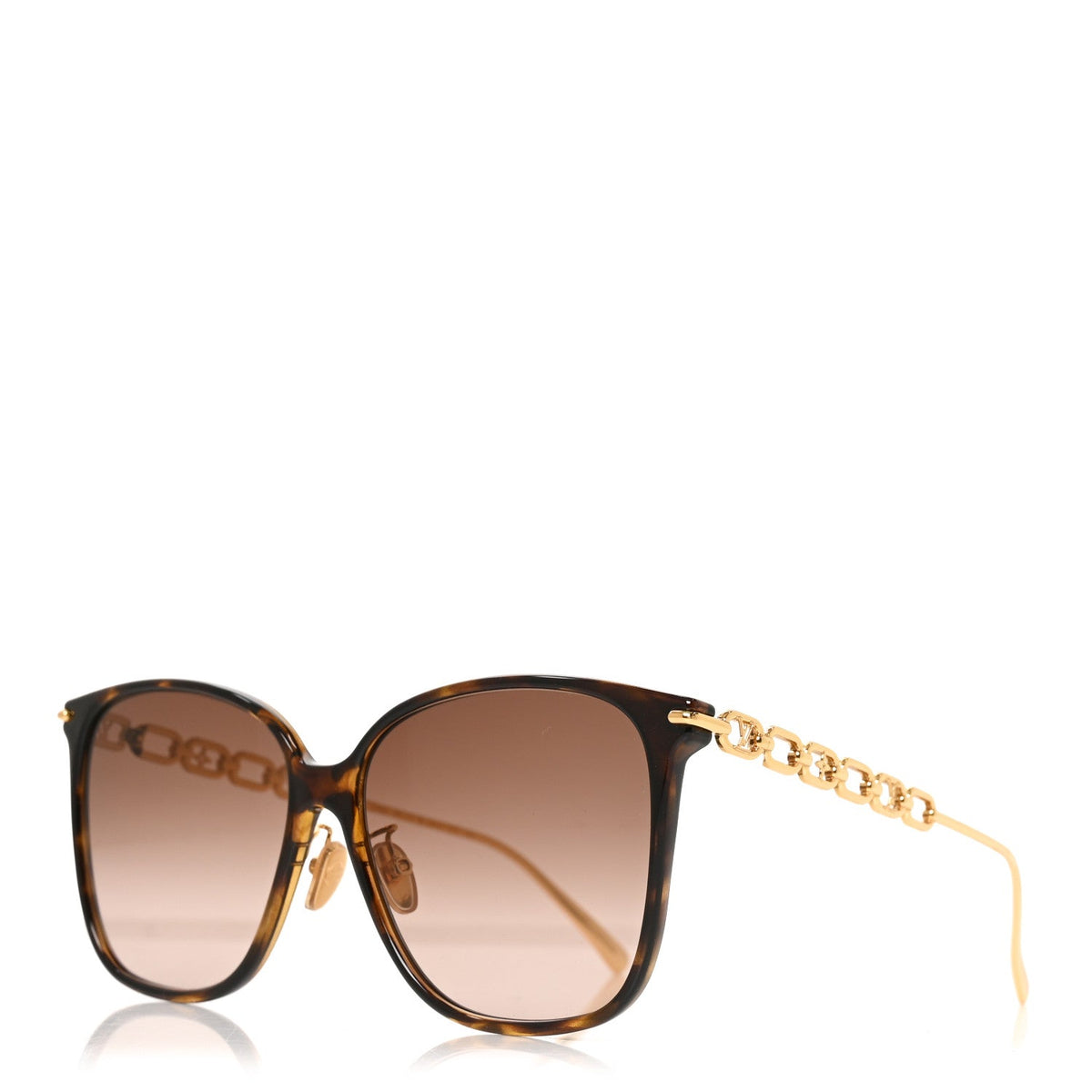 Louis Vuitton Z1945U Brown