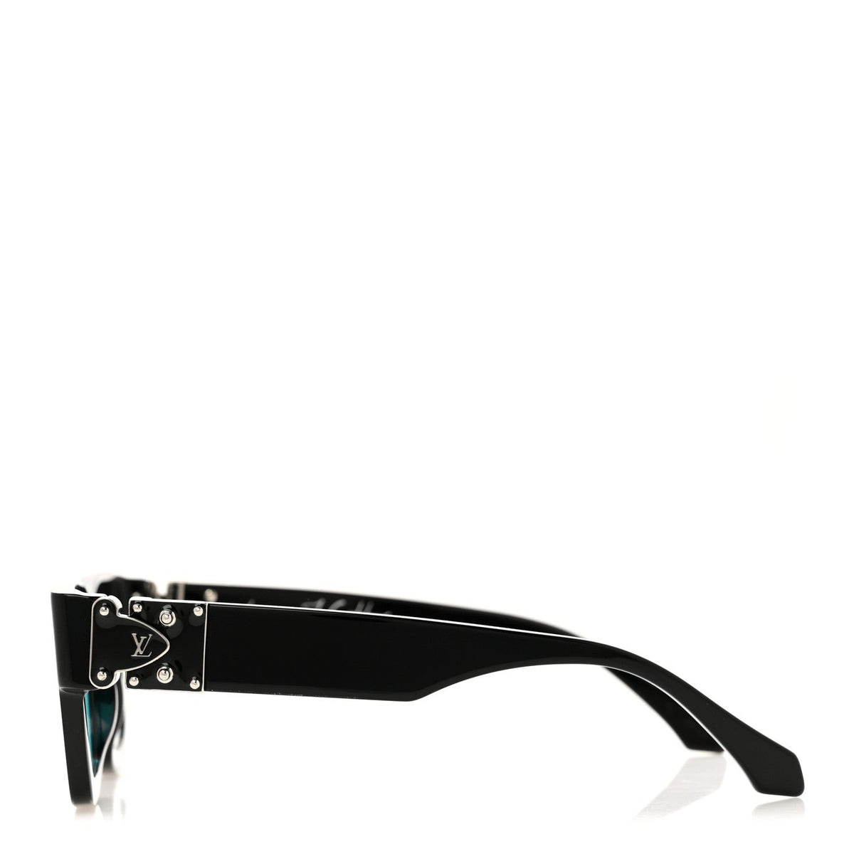 Louis Vuitton Z1244W Black