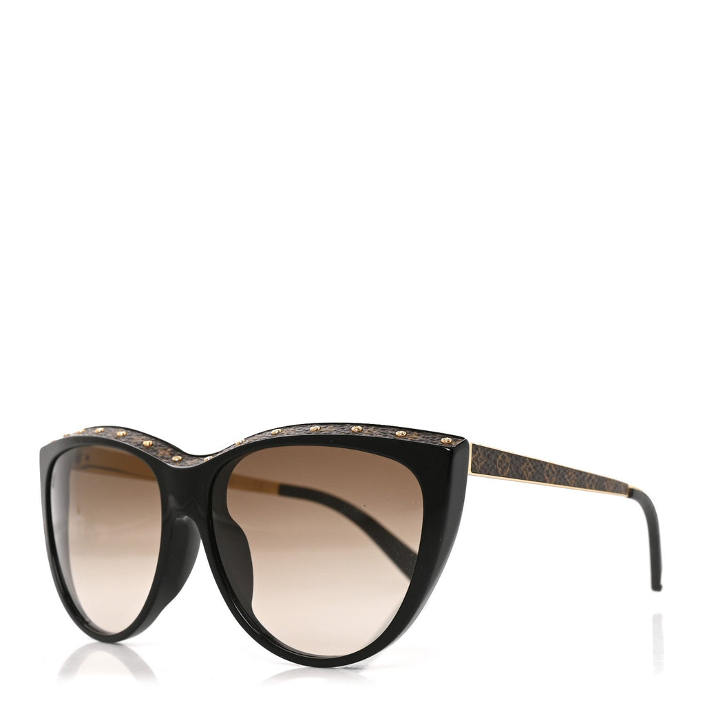 Louis Vuitton Z1147E Black