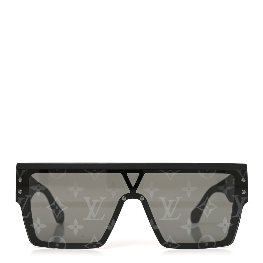 Louis Vuitton Z1583W Black