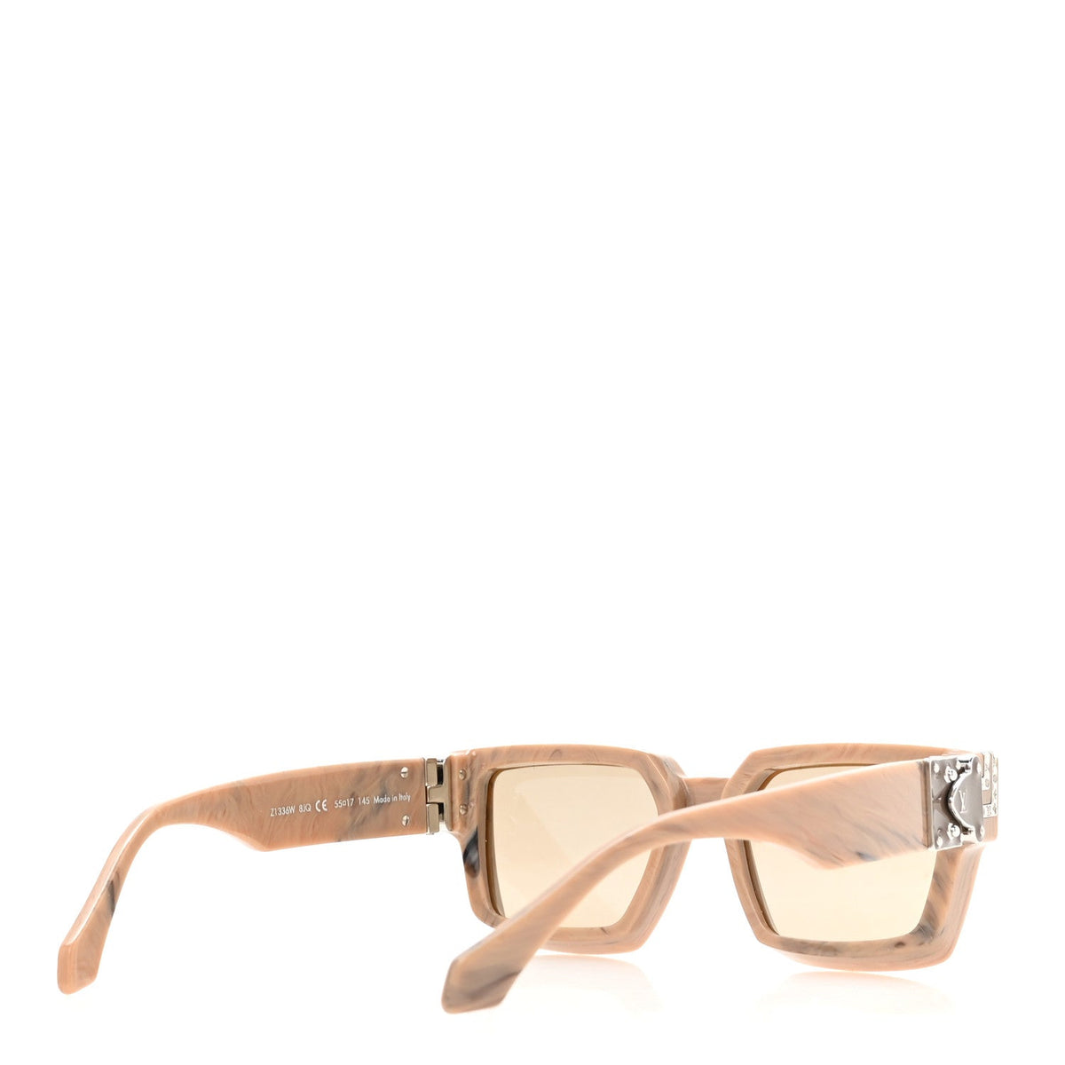 Louis Vuitton Z1336W Camel