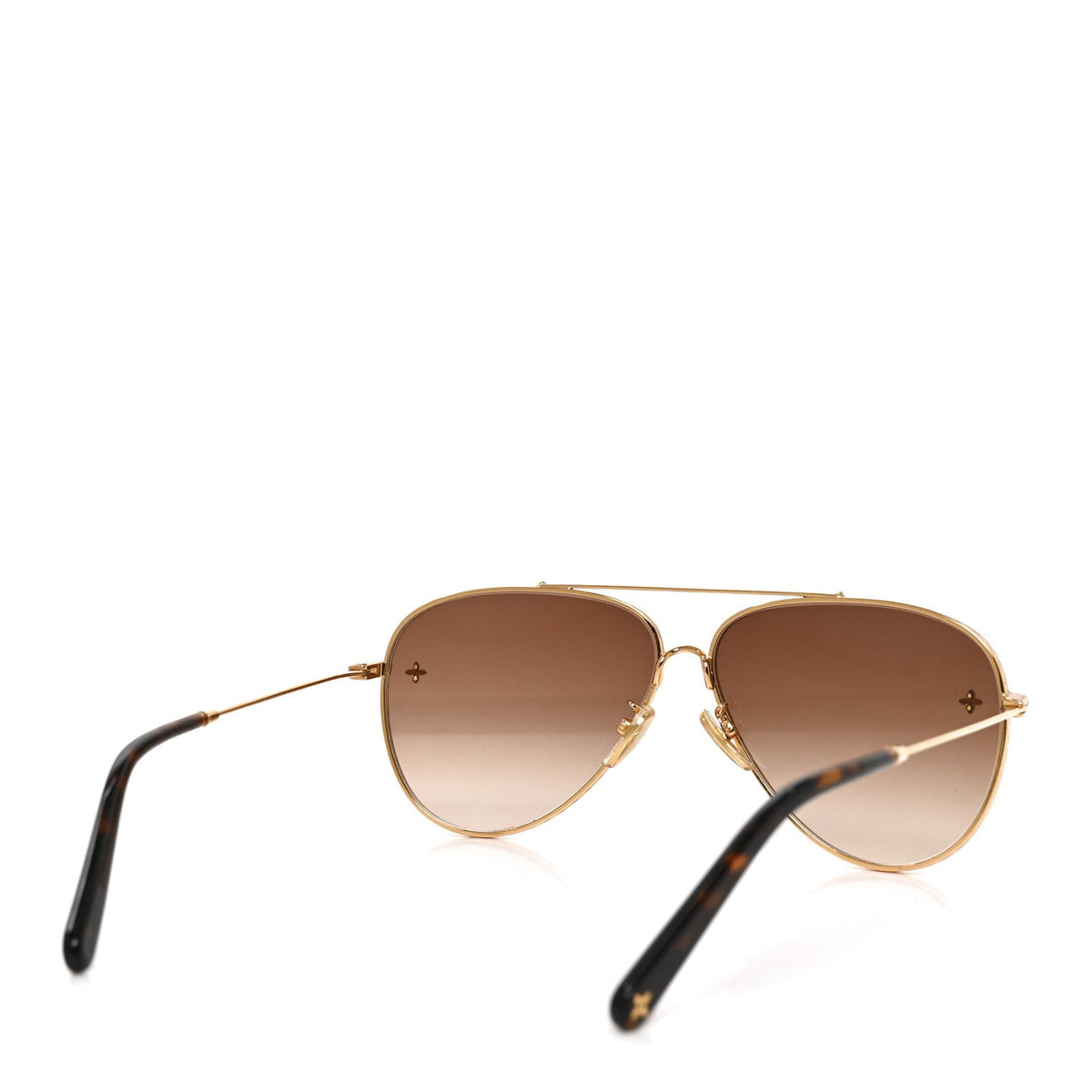 Louis Vuitton Z1619U Brown