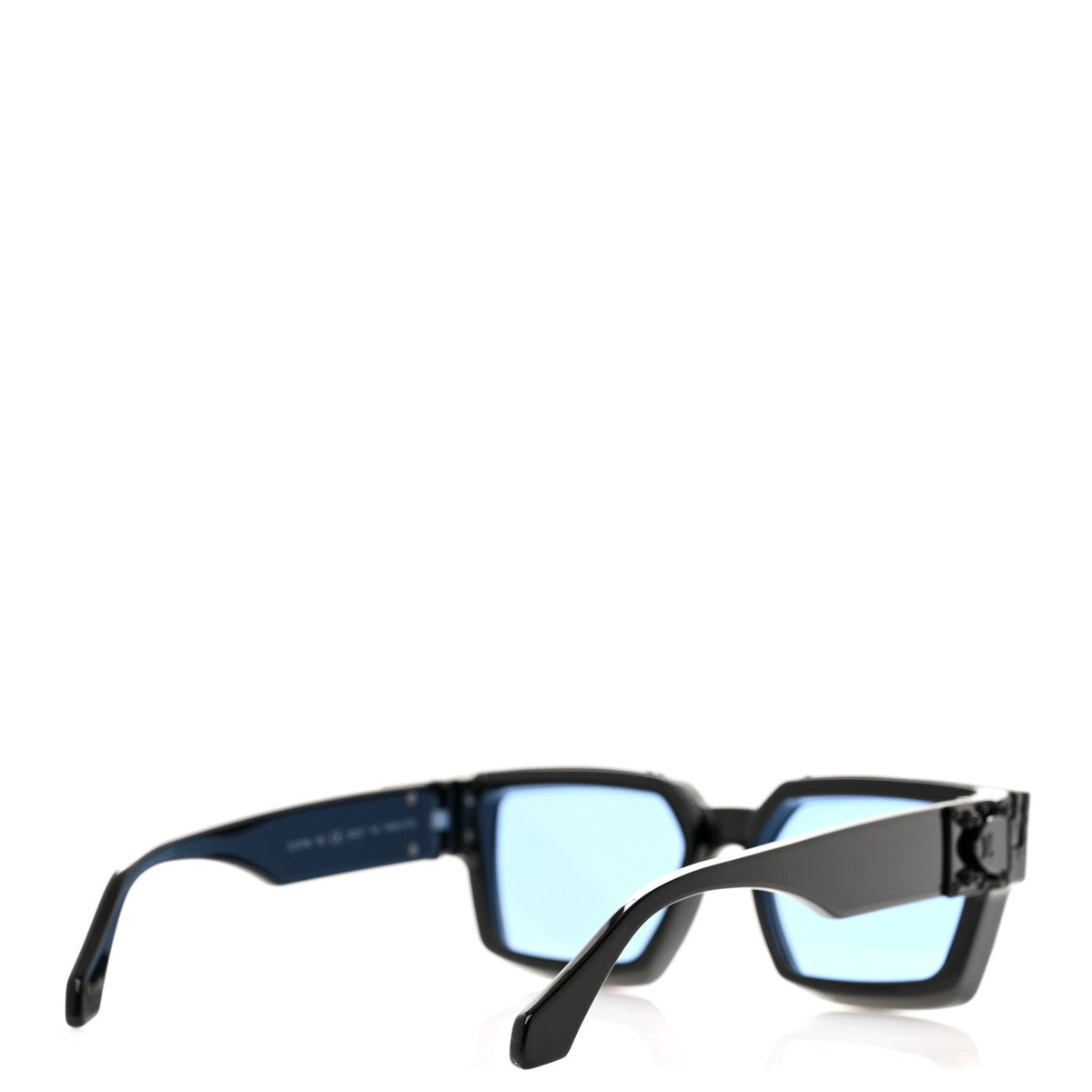 Louis Vuitton Z1277W Black