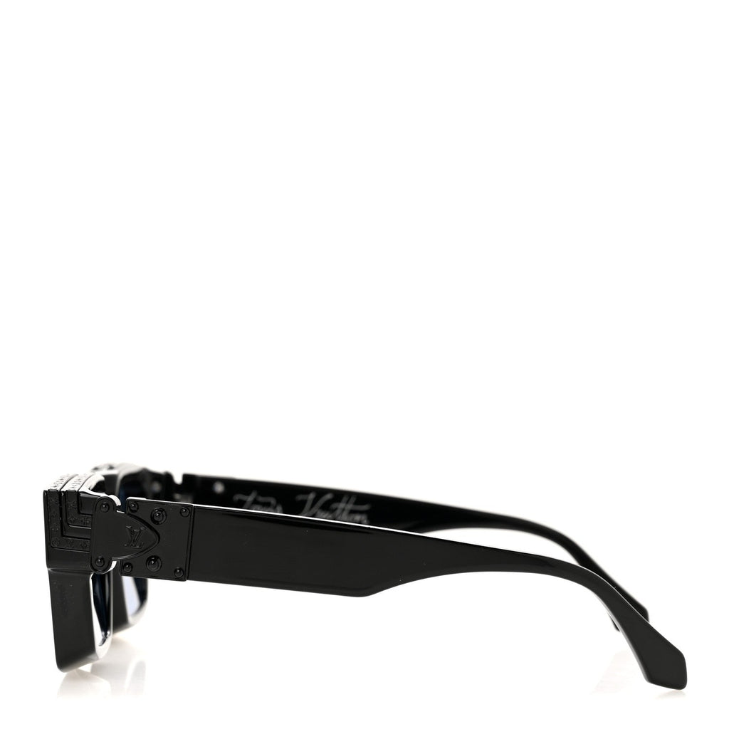 Louis Vuitton Z1277W Black