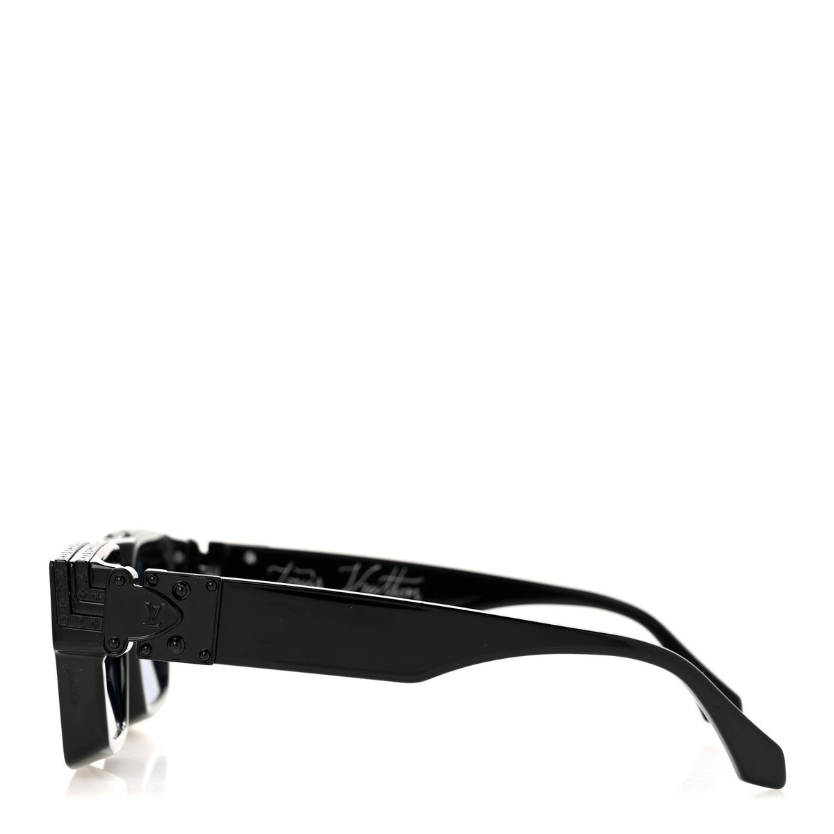 Louis Vuitton Z1277W Black