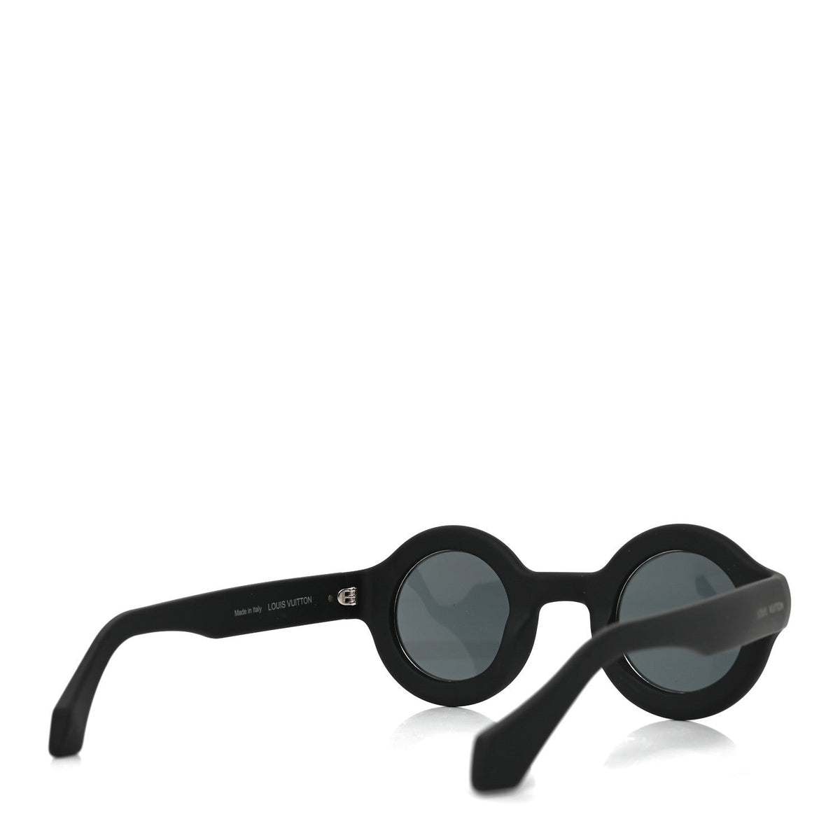 Louis Vuitton Z2386U Black