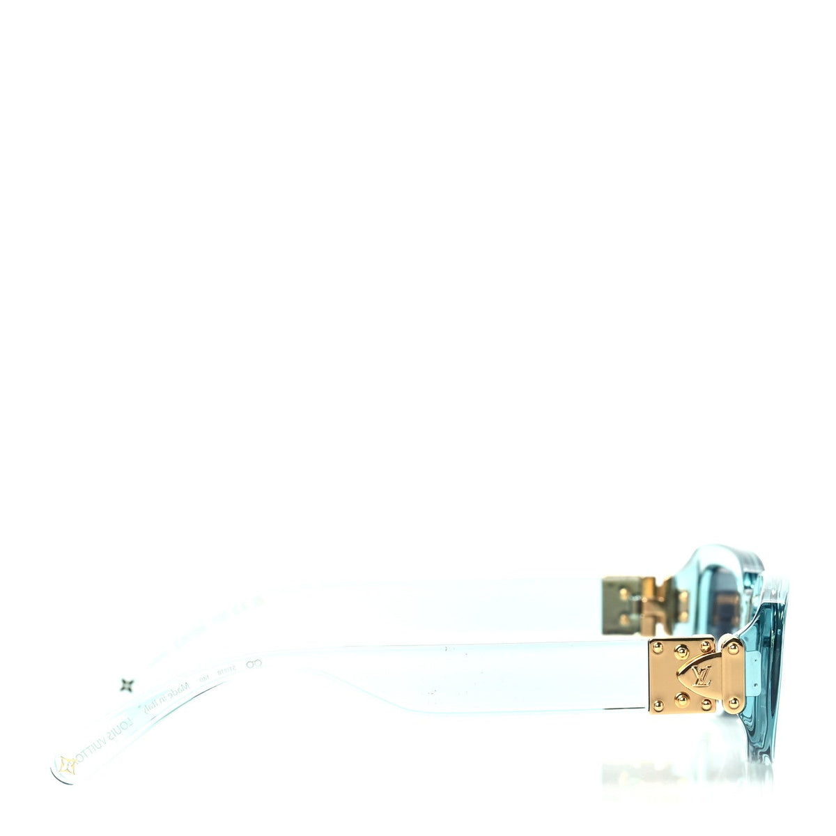 Louis Vuitton Z2818W Crystal