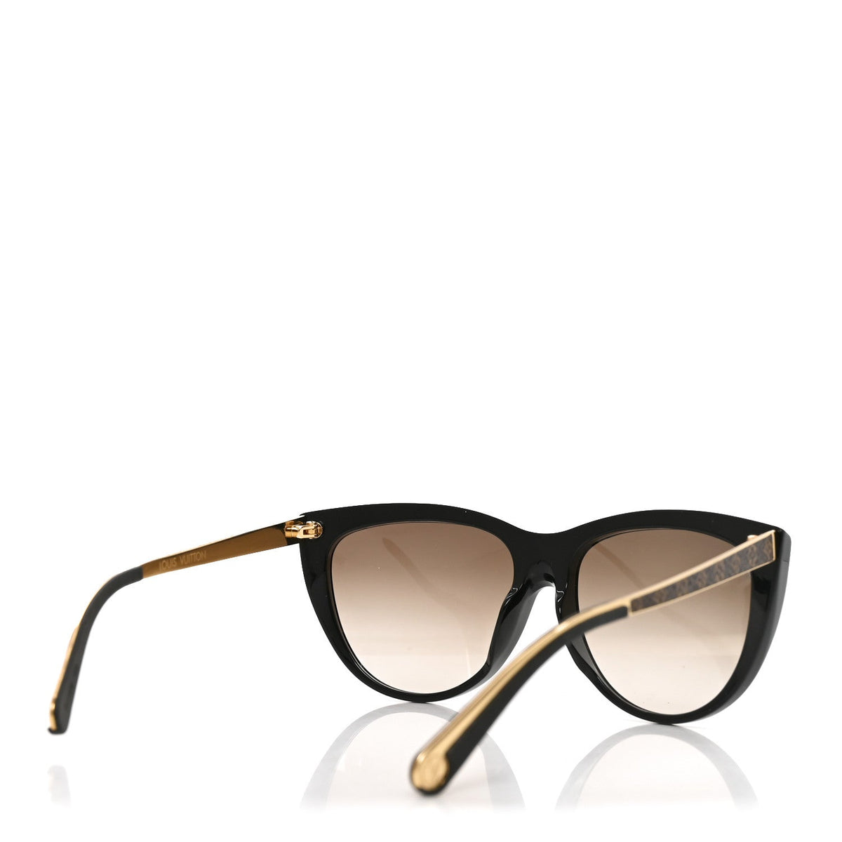 Louis Vuitton Z1147E Black