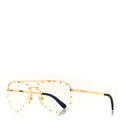 Louis Vuitton Z0997W Gold