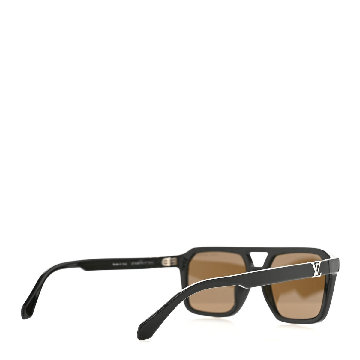 Louis Vuitton Z3095U Black