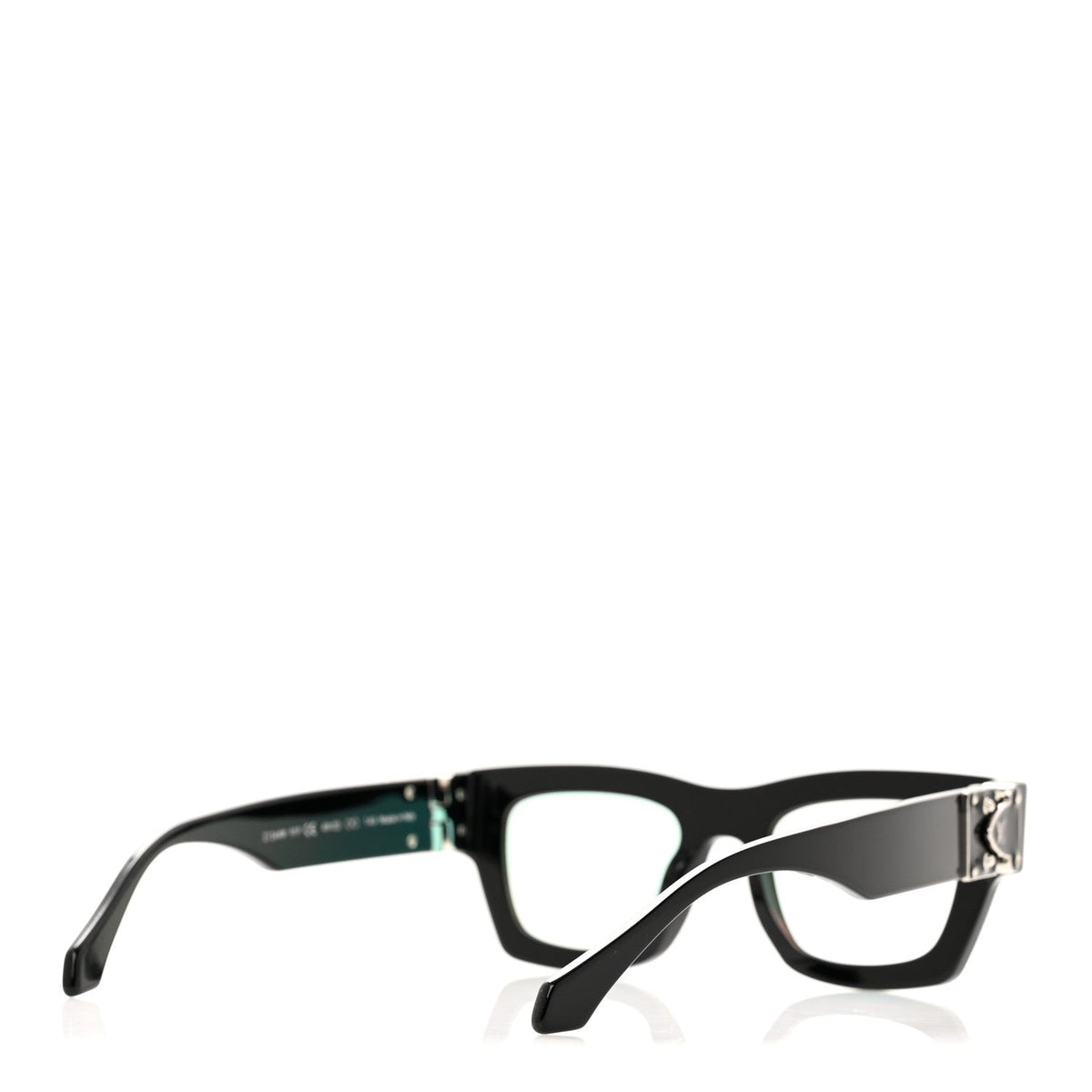 Louis Vuitton Z1244W Black