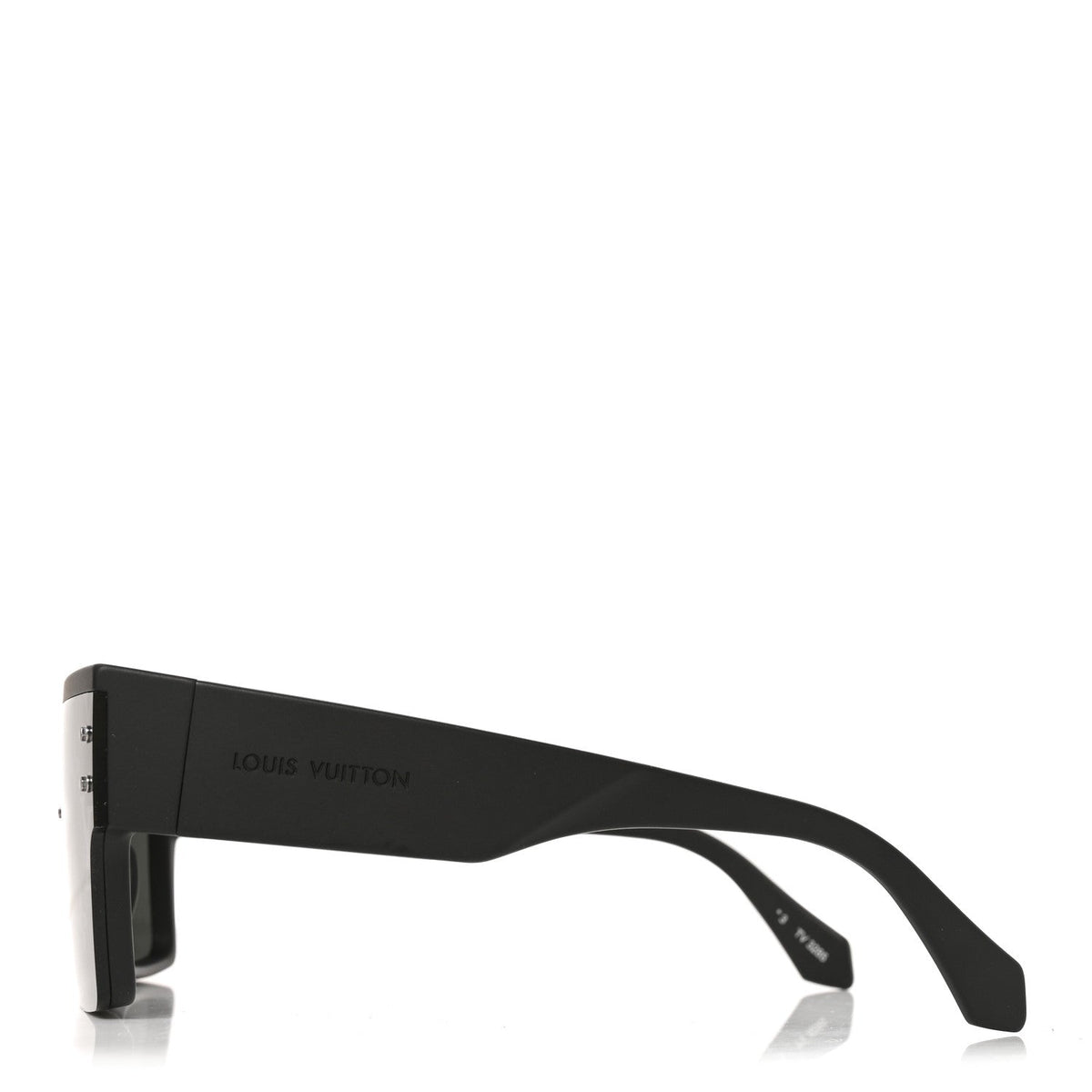Louis Vuitton Z1583W Black