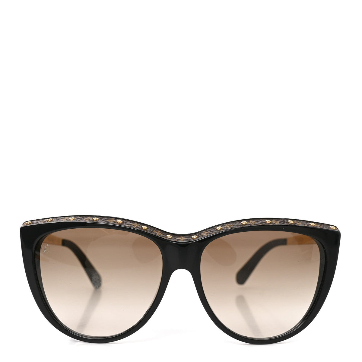Louis Vuitton Z1147E Black