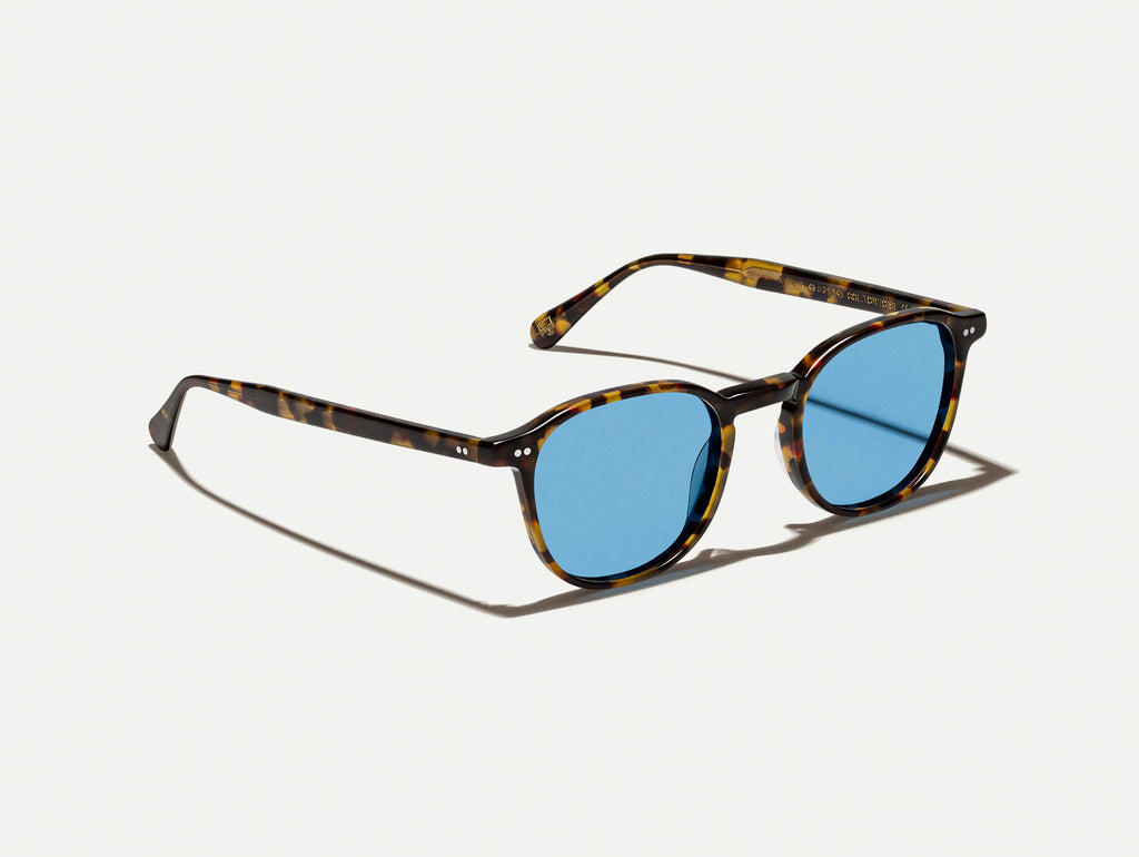 Moscot Arthur Sun Tortoise