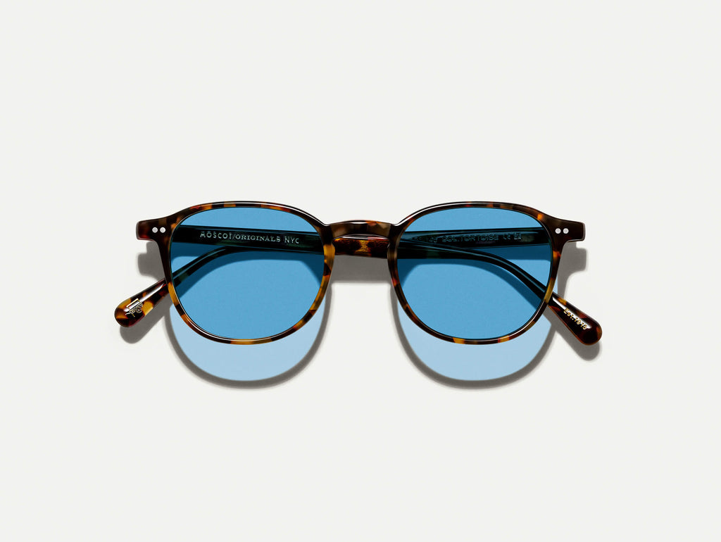 Moscot Arthur Sun Tortoise