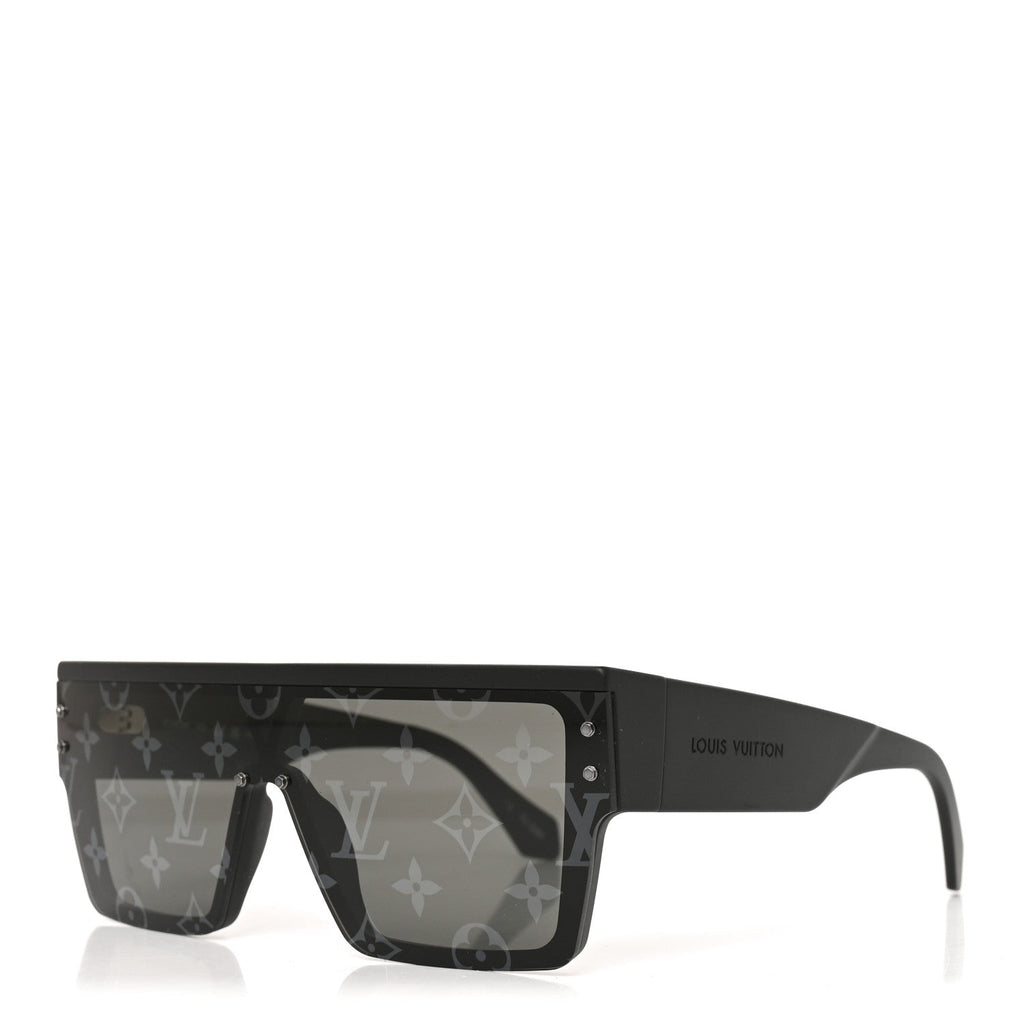 Louis Vuitton Z1583W Black