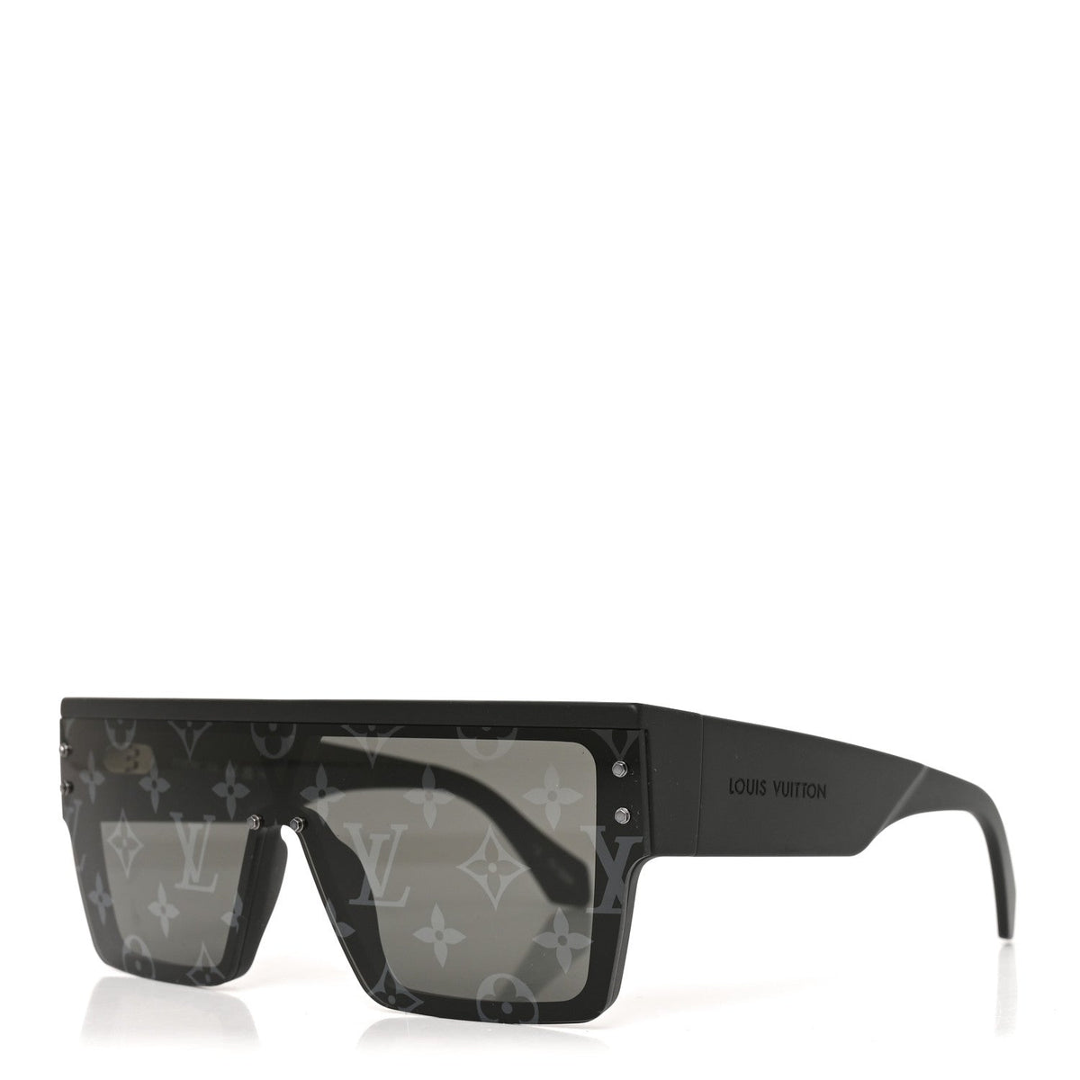 Louis Vuitton Z1583W Black