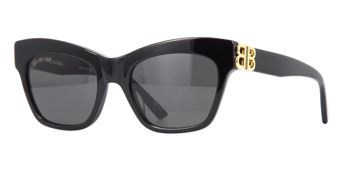 Balenciaga BB0132S 001