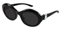 Balenciaga BB0460S 001