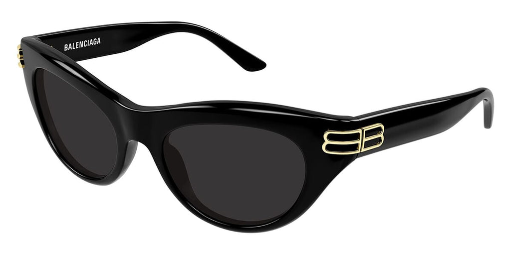 Balenciaga BB0466S 001
