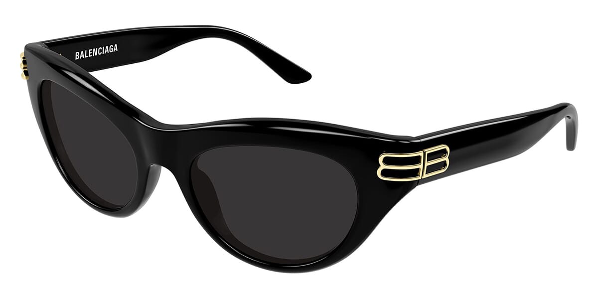 Balenciaga BB0466S 001