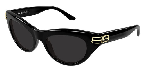 Balenciaga BB0466S 001