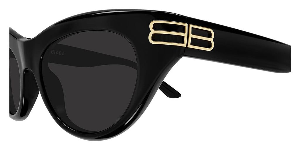 Balenciaga BB0466S 001