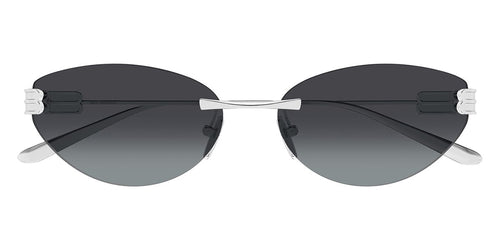 Balenciaga BB0486S 002