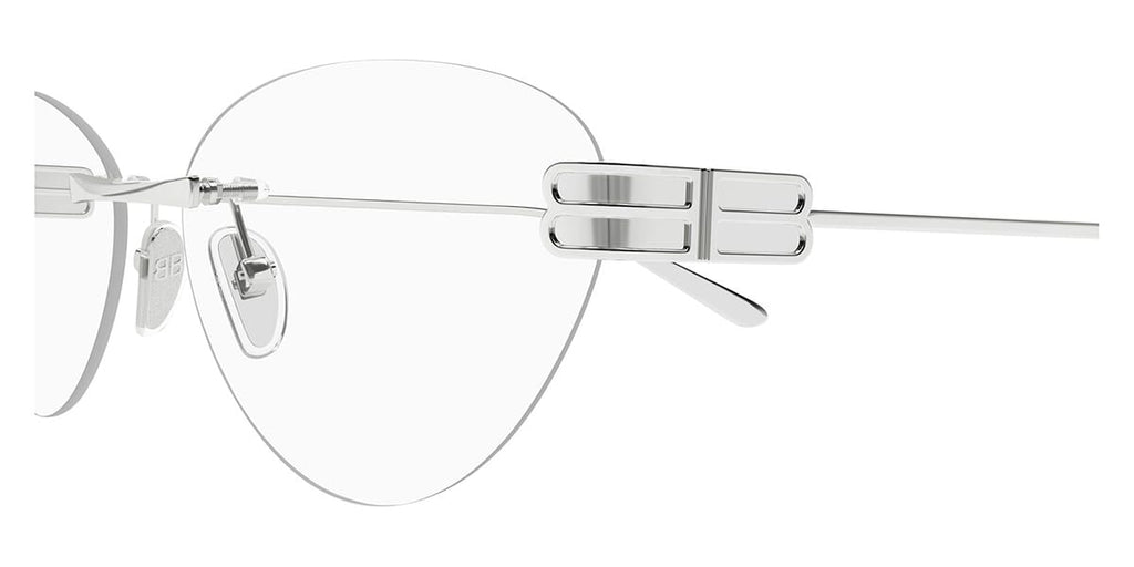Balenciaga BB0489O 001