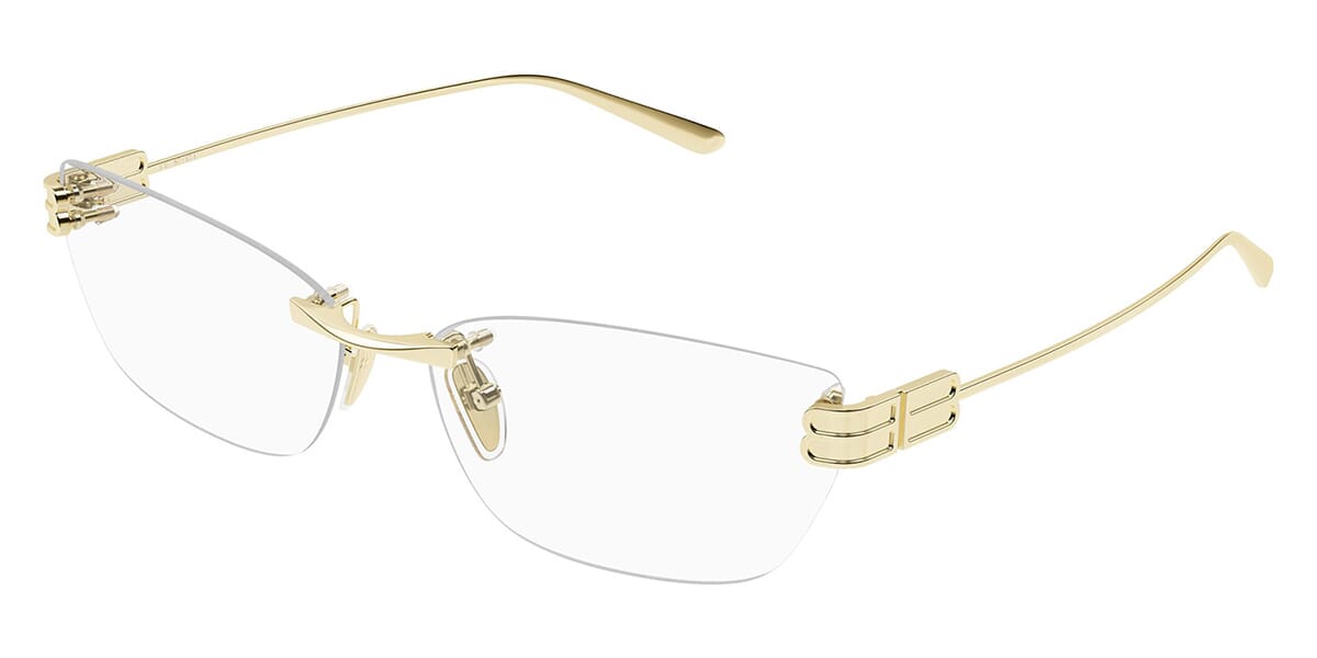Balenciaga BB0490O 004