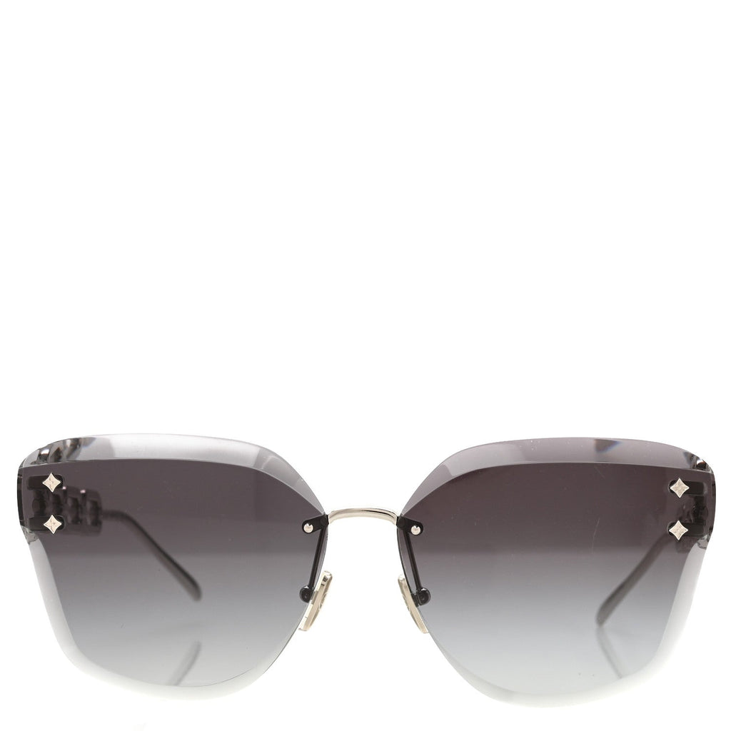 Louis Vuitton Z1626U Black