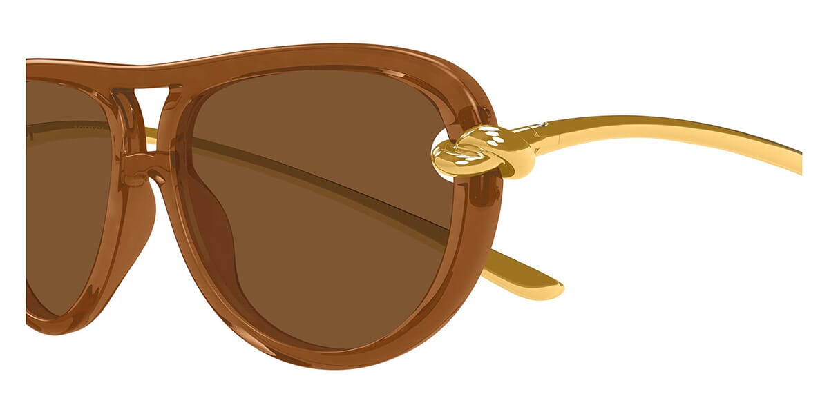 Bottega Veneta BV1418S 004