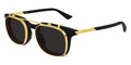 Bottega Veneta BV1429S 001 Flip-Up Clip-On