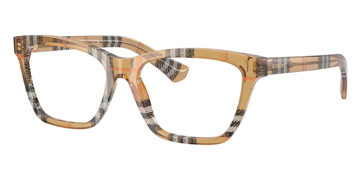 Burberry BE2440 4163