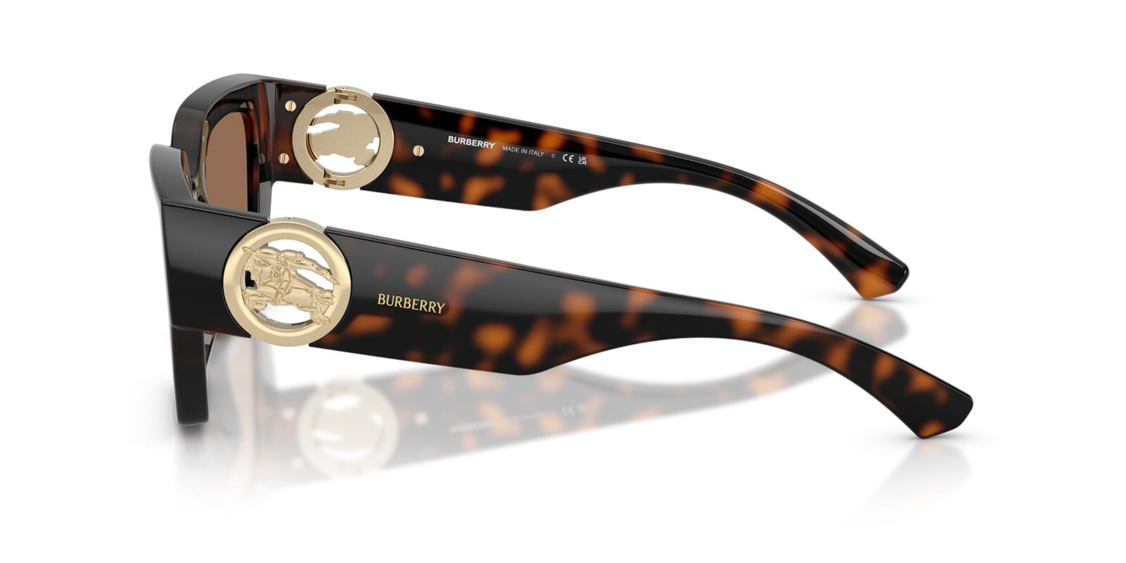 Burberry BE4472U 3002/73