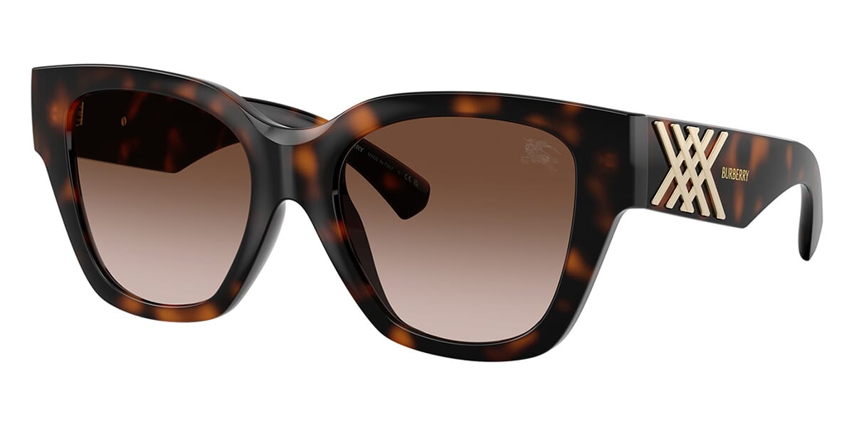 Burberry BE4489U 3002/13