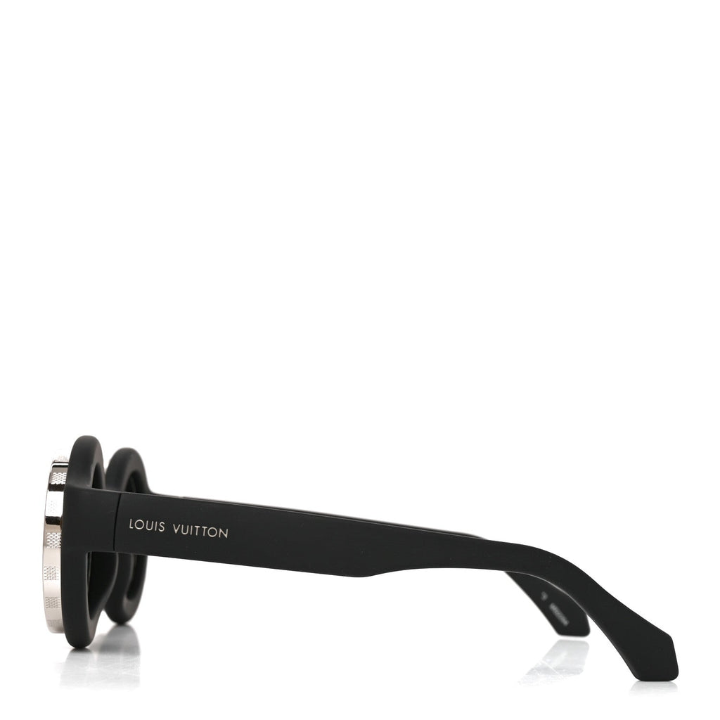 Louis Vuitton Z2386U Black
