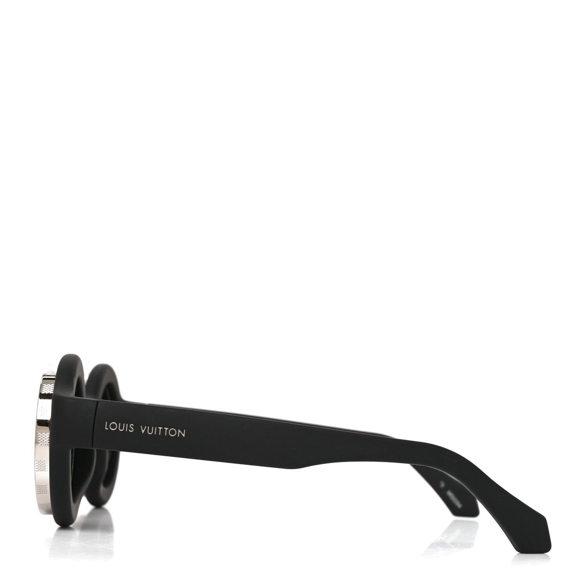 Louis Vuitton Z2386U Black