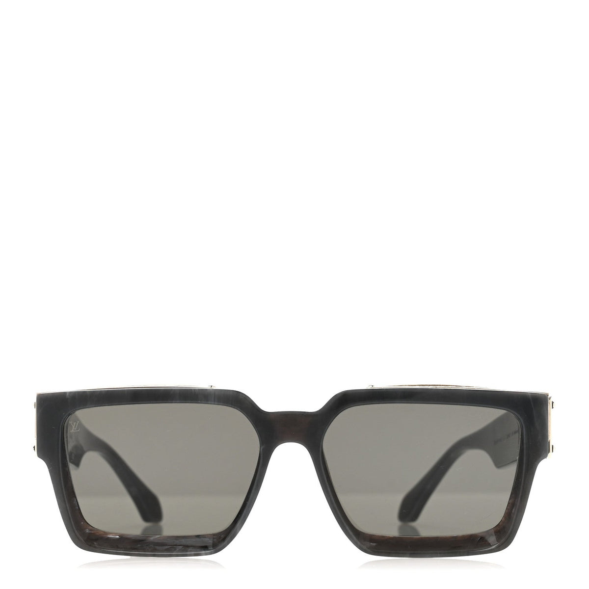 Louis Vuitton Z1326W Grey