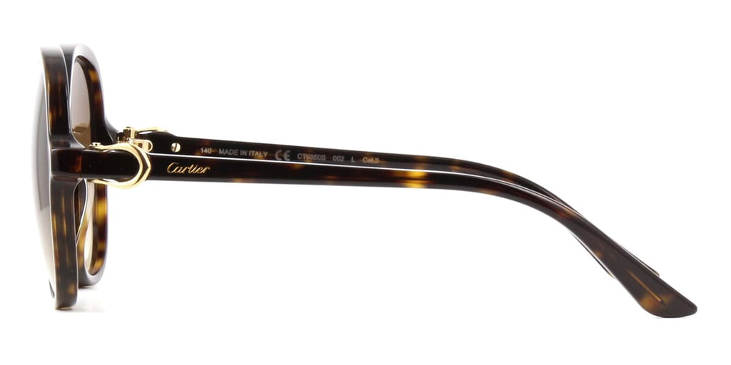 Cartier CT0350S 002